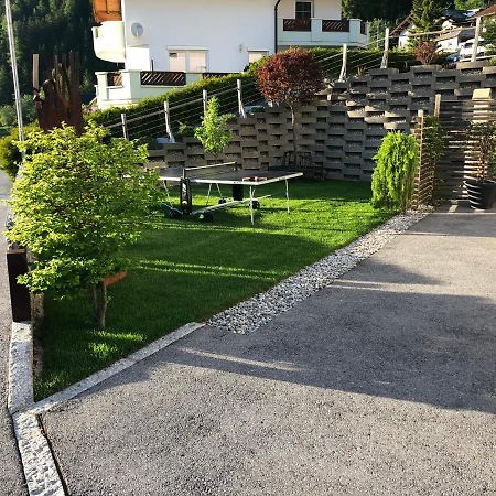 Ferienwohnung Gritsch Sommercard Inclusive Jerzens Buitenkant foto