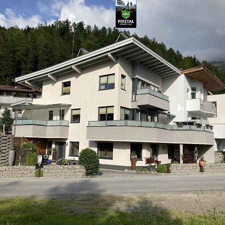 Ferienwohnung Gritsch Sommercard Inclusive Jerzens Buitenkant foto