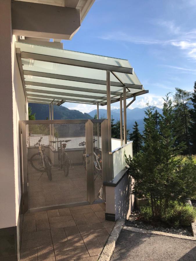 Ferienwohnung Gritsch Sommercard Inclusive Jerzens Buitenkant foto