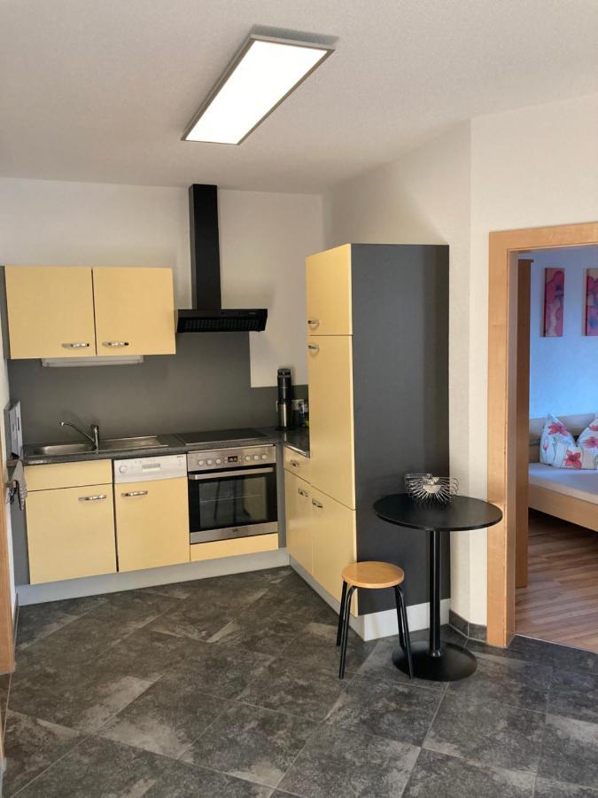 Ferienwohnung Gritsch Sommercard Inclusive Jerzens Buitenkant foto