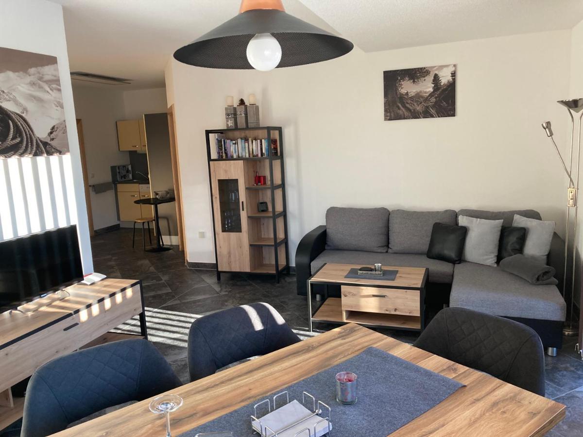 Ferienwohnung Gritsch Sommercard Inclusive Jerzens Buitenkant foto