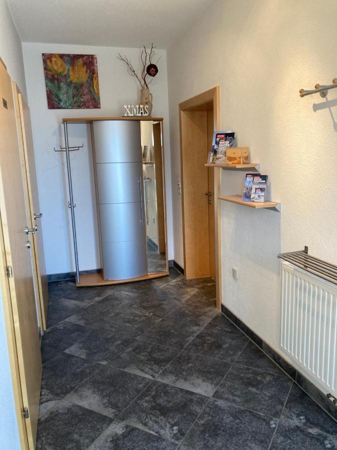 Ferienwohnung Gritsch Sommercard Inclusive Jerzens Buitenkant foto