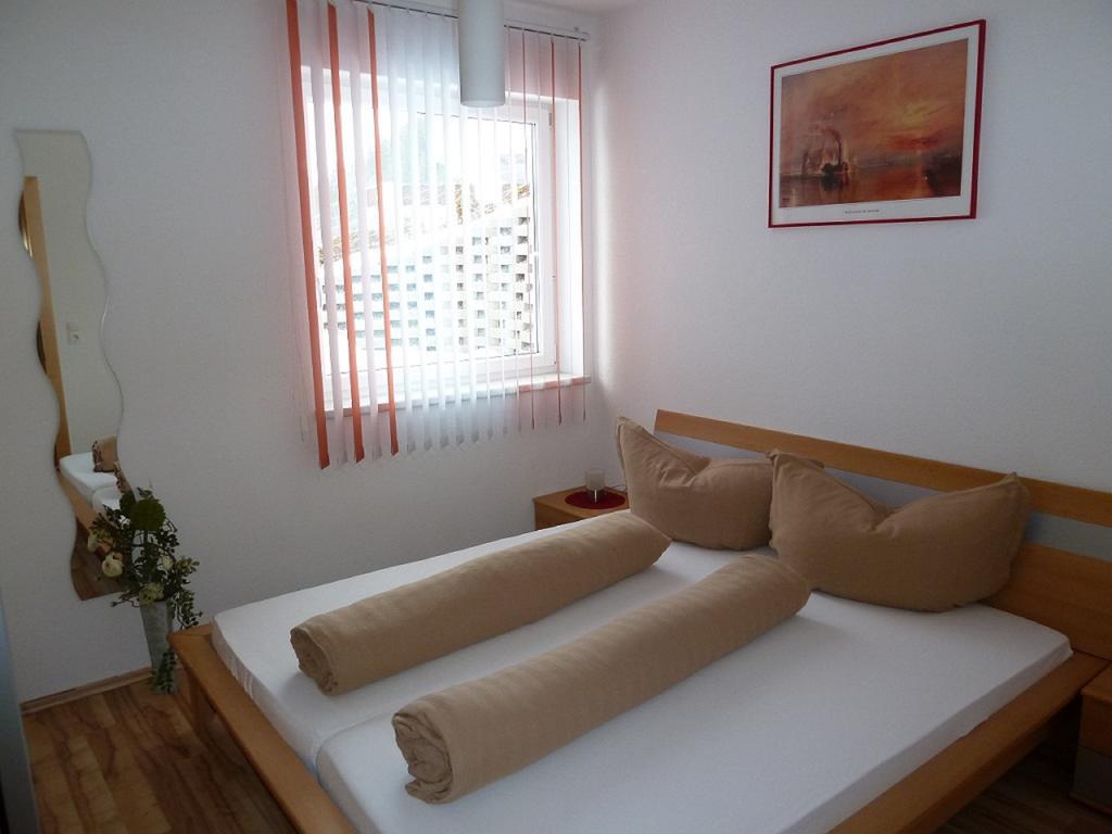 Ferienwohnung Gritsch Sommercard Inclusive Jerzens Buitenkant foto
