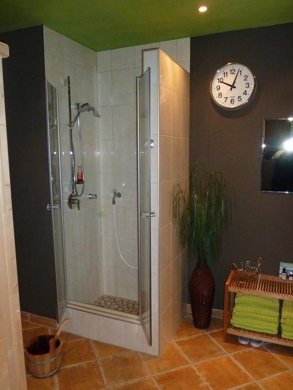 Ferienwohnung Gritsch Sommercard Inclusive Jerzens Buitenkant foto