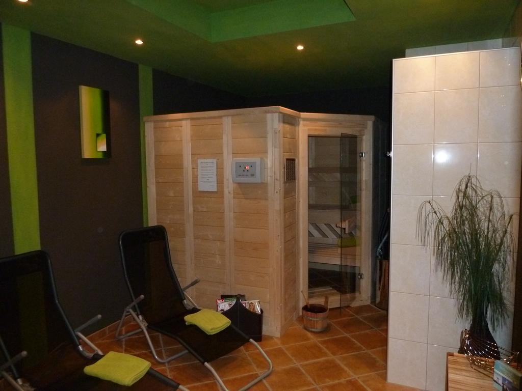 Ferienwohnung Gritsch Sommercard Inclusive Jerzens Buitenkant foto